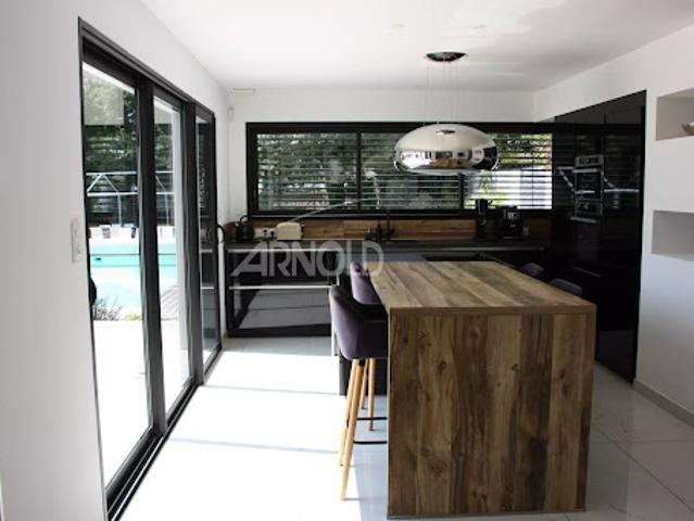 Vente Maison 7 pièces 192 m2 Vannes
