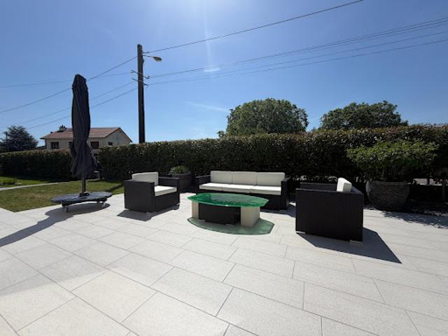 Vente Maison 7 pièces 192 m2 Verdun