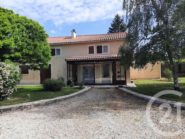 Vente Maison 7 pièces 192.09 m2 Bouin