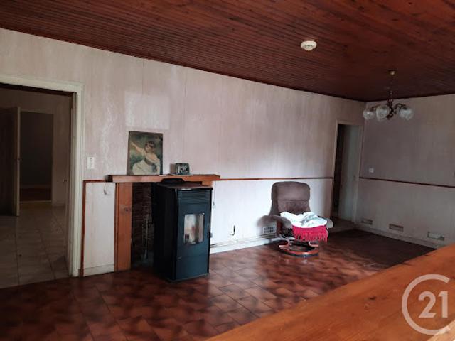 Vente Maison 7 pièces 192.09 m2 Bouin