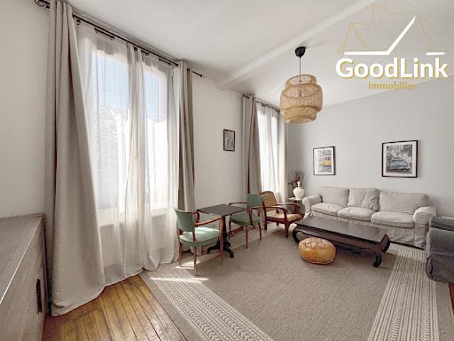 Vente Maison 7 pièces 192.02 m2 Drancy