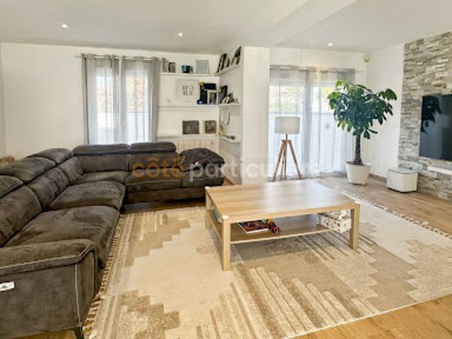Vente Maison 7 pièces 192.3 m2 Gretz Armainvilliers