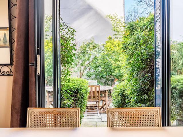 Vente Maison 7 pièces 192.69 m2 Boulogne Billancourt