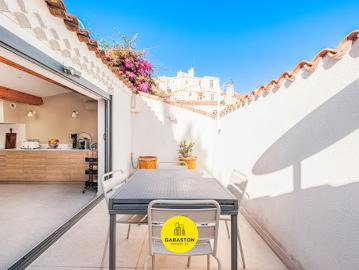 Vente Maison 7 pièces 192.62 m2 Marseille 6ème