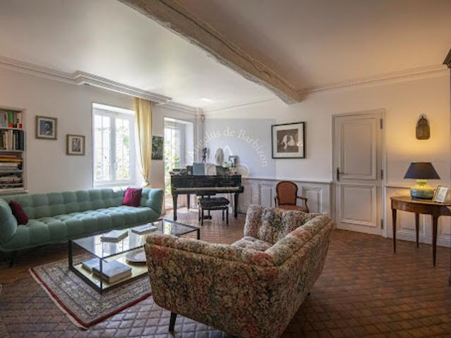 Vente Maison 7 pièces 192.78 m2 Barbizon