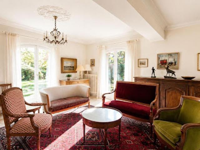 Vente Maison 7 pièces 192 m2 Chalons en champagne