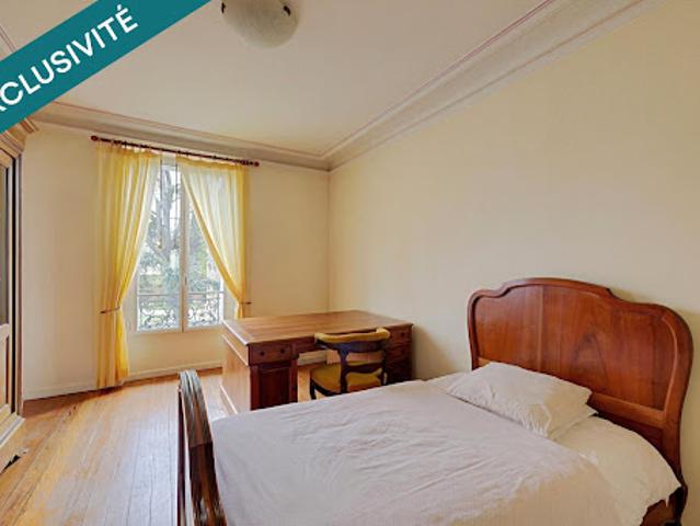 Vente Maison 7 pièces 193 m2 Maisons Alfort