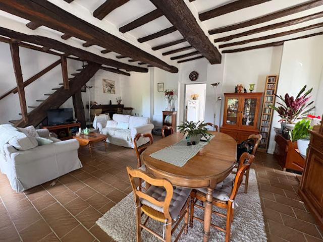 Vente Maison 7 pièces 193 m2 Michery