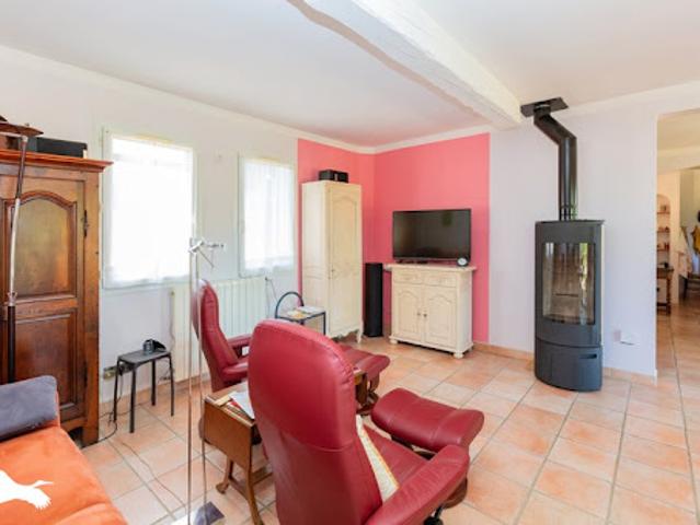 Vente Maison 7 pièces 193 m2 Auterive