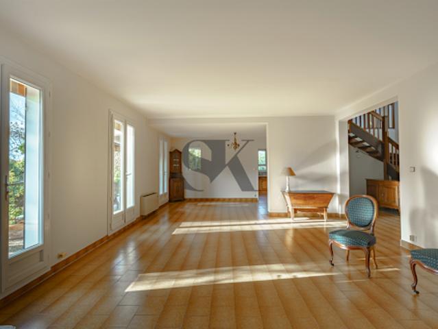 Vente Maison 7 pièces 193 m2 Allauch