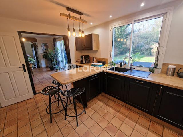 Vente Maison 7 pièces 193 m2 Arbonne la Forêt