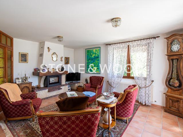 Vente Maison 7 pièces 193 m2 Beaumont