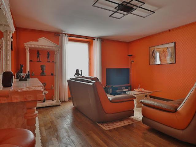 Vente Maison 7 pièces 193 m2 Beuvillers