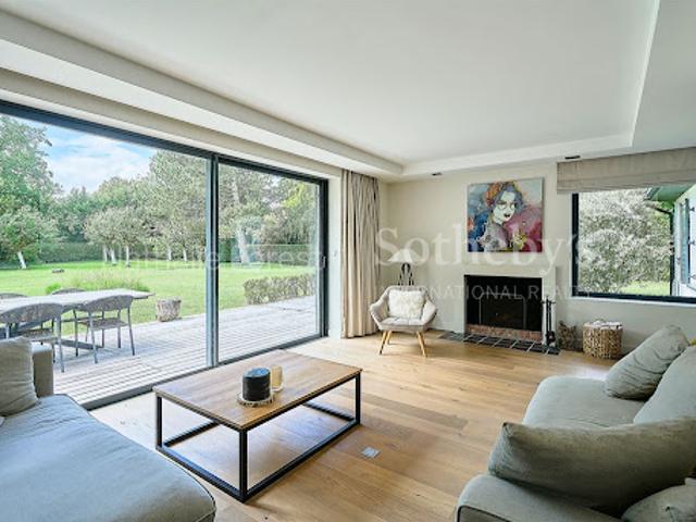 Vente Maison 7 pièces 193 m2 Bondues