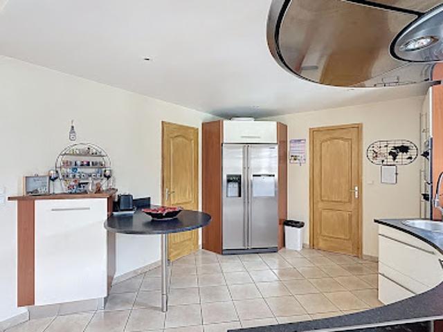 Vente Maison 7 pièces 193 m2 Bruyères sur Fère