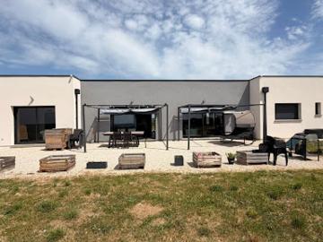 Vente Maison 7 pièces 193 m2 Cahors