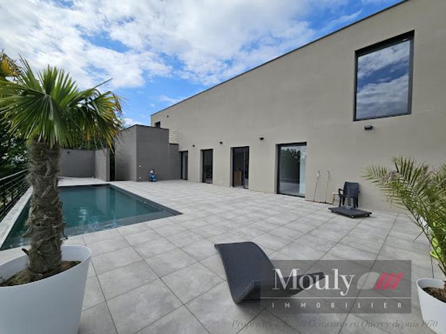 Vente Maison 7 pièces 193 m2 Cahors