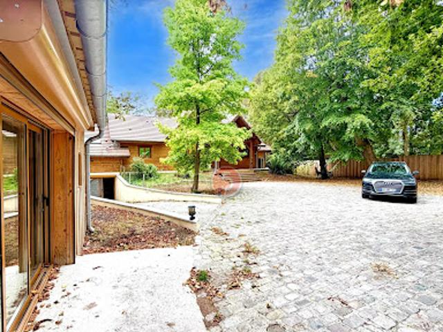 Vente Maison 7 pièces 193 m2 Chelles