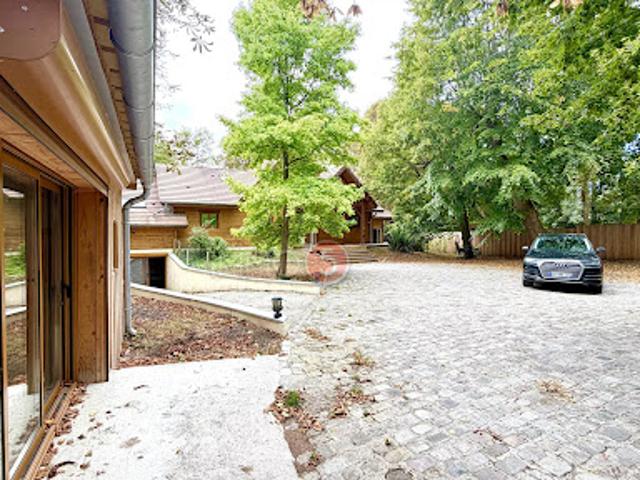 Vente Maison 7 pièces 193 m2 Chelles