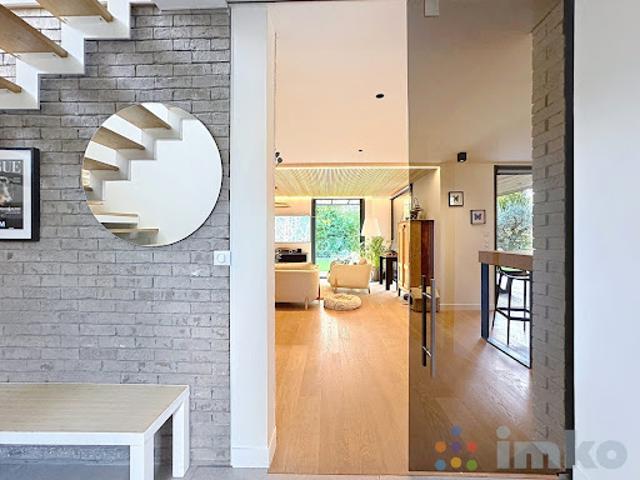 Vente Maison 7 pièces 193 m2 Croix
