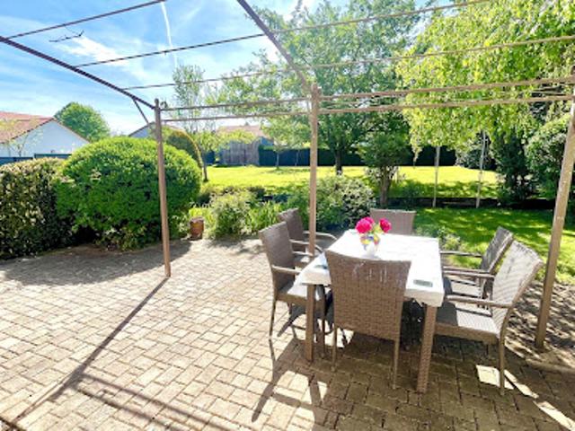 Vente Maison 7 pièces 193 m2 Deyvillers