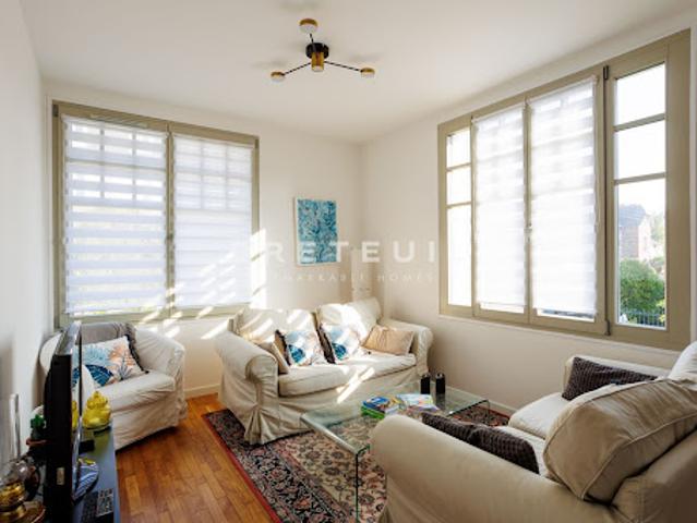 Vente Maison 7 pièces 193 m2 Dinard