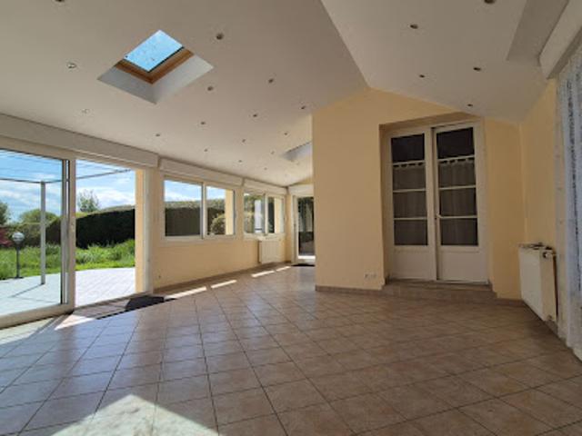 Vente Maison 7 pièces 193 m2 Fontenay sur Mer
