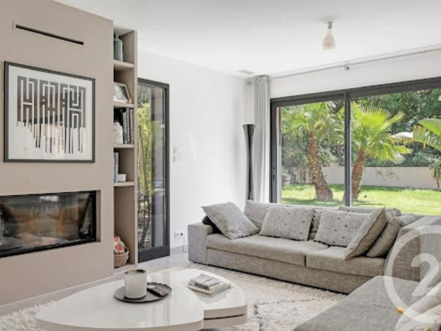 Vente Maison 7 pièces 193 m2 Gassin