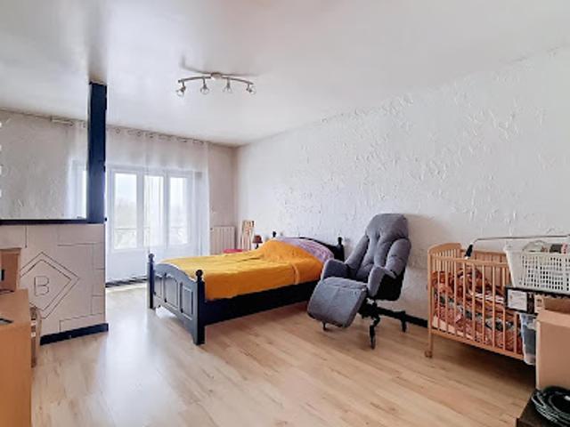 Vente Maison 7 pièces 193 m2 Jussey