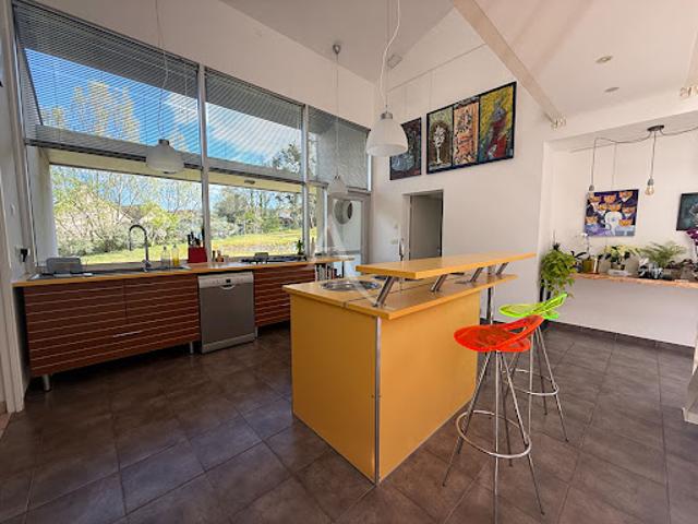 Vente Maison 7 pièces 193 m2 Guécélard