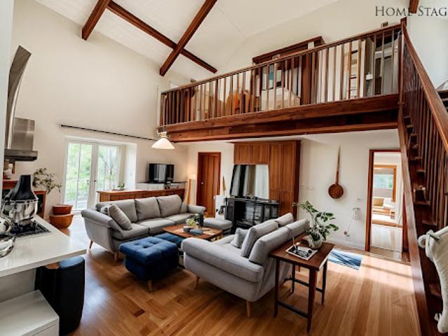 Vente Maison 7 pièces 193 m2 Pleurtuit