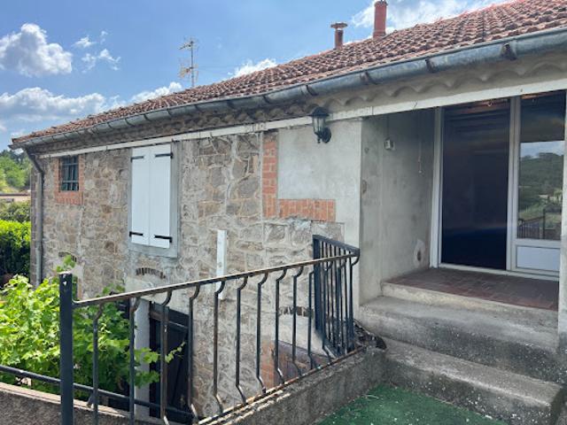 Vente Maison 7 pièces 193 m2 Saint Martin de Valgalgues