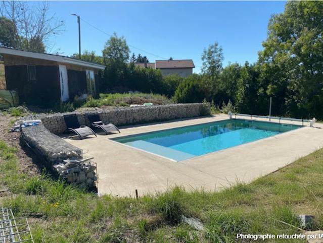 Vente Maison 7 pièces 193 m2 Saint Etienne