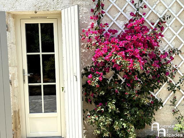 Vente Maison 7 pièces 193 m2 Sainte Foy la Grande