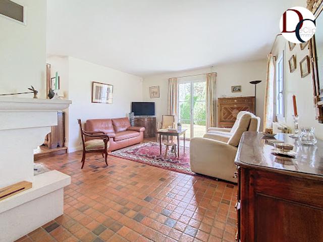 Vente Maison 7 pièces 193 m2 Senlis