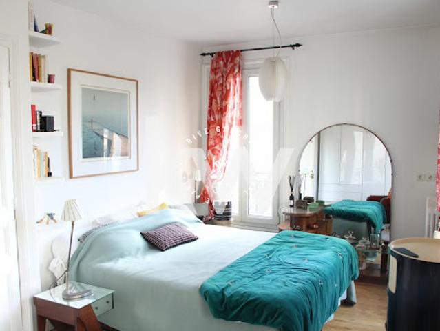 Vente Maison 7 pièces 193.44 m2 Vanves
