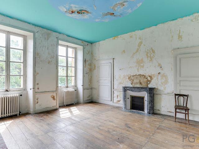 Vente Maison 7 pièces 193.45 m2 Fougeres