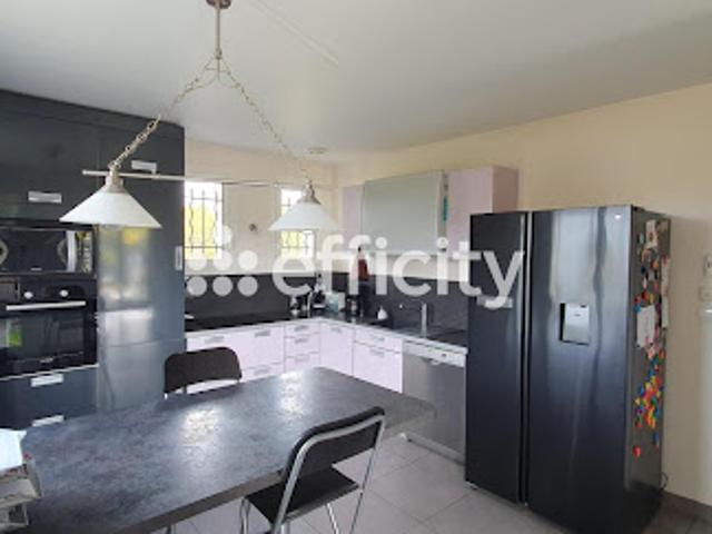 Vente Maison 7 pièces 193.47 m2 Alby sur Chéran