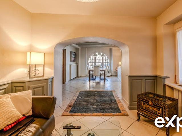 Vente Maison 7 pièces 193.77 m2 Bons en Chablais