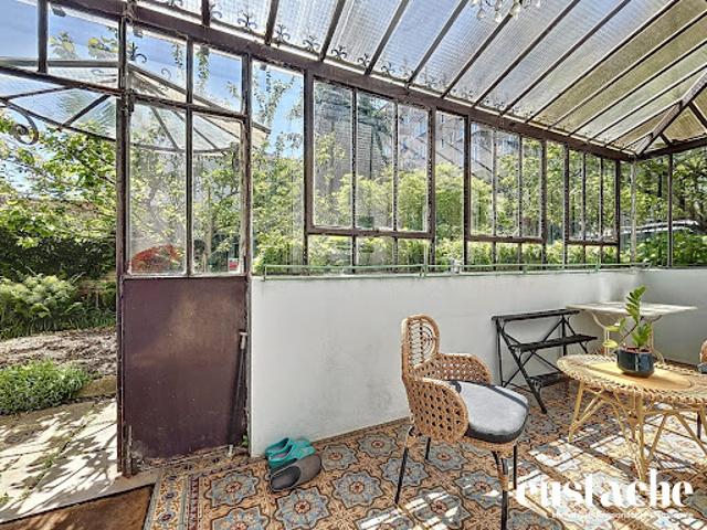 Vente Maison 7 pièces 193.8 m2 Colombes