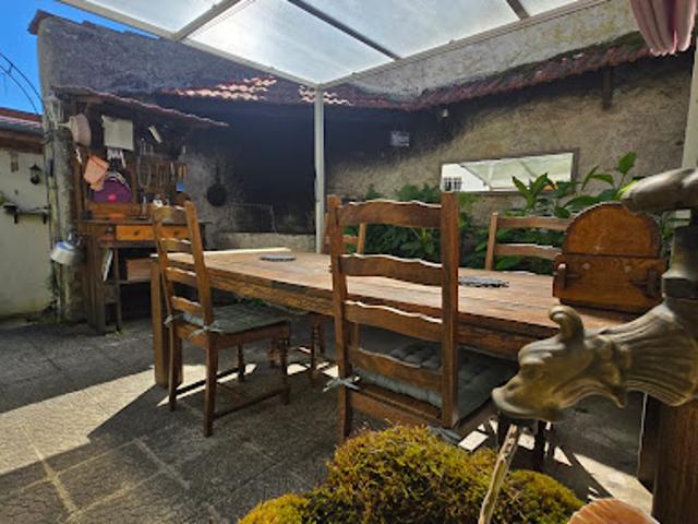 Vente Maison 7 pièces 204 m2 Marbache