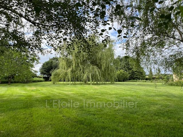 Vente Maison 7 pièces 204 m2 Mortagne au Perche