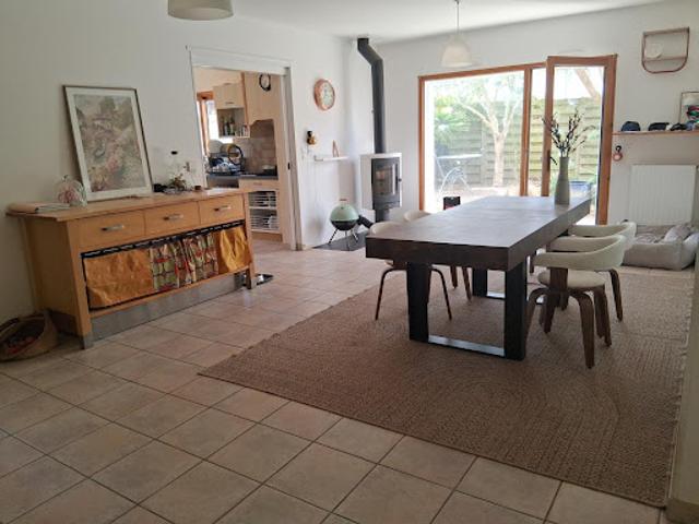 Vente Maison 7 pièces 204 m2 Auray