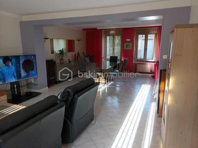 Vente Maison 7 pièces 204 m2 Bogny sur Meuse