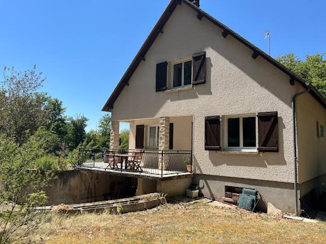Vente Maison 7 pièces 204 m2 Boismorand
