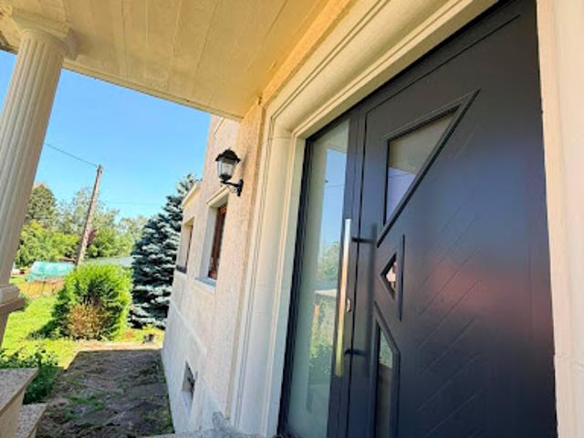 Vente Maison 7 pièces 204 m2 Bouxwiller