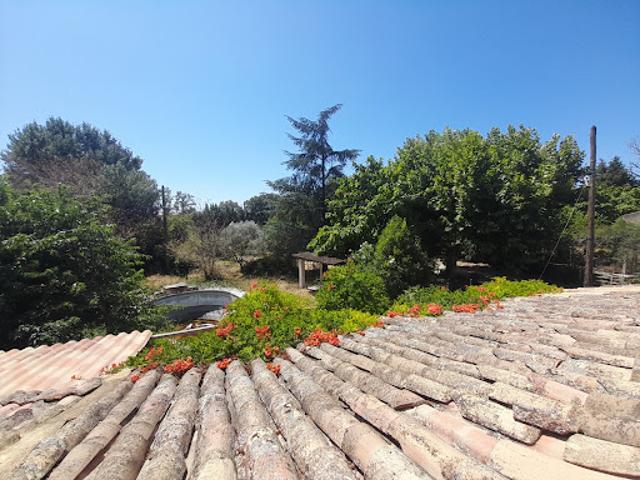 Vente Maison 7 pièces 204 m2 Caumont sur Durance