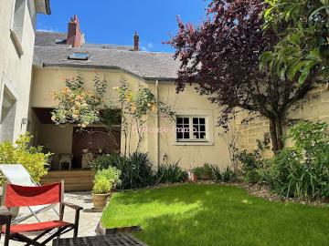 Vente Maison 7 pièces 204 m2 Chatellerault