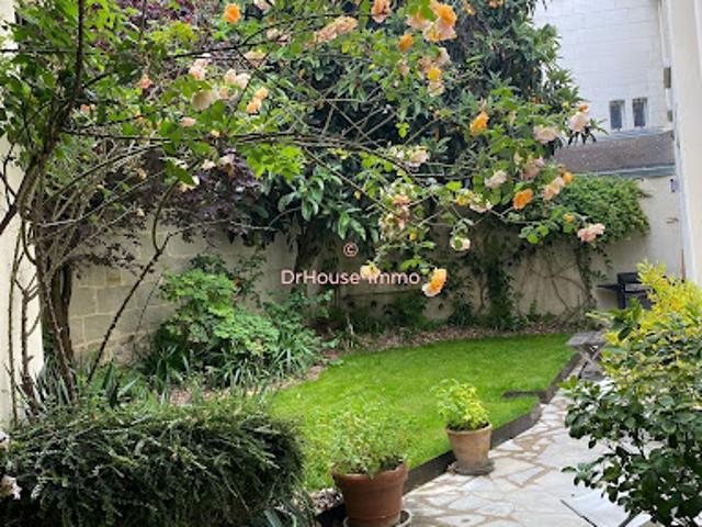 Vente Maison 7 pièces 204 m2 Chatellerault