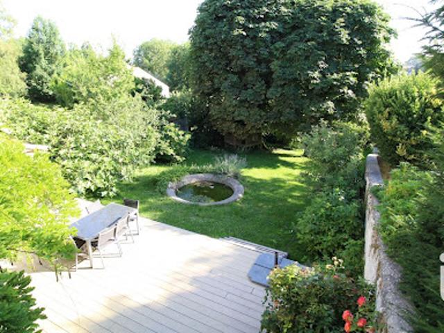 Vente Maison 7 pièces 204 m2 Cormeilles en Parisis